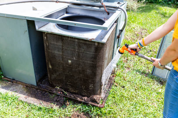 Best Best Air Duct Cleaning Company  in Mississippi State, MS
