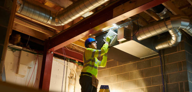 Best Emergency Air Duct Cleaning  in Mississippi State, MS