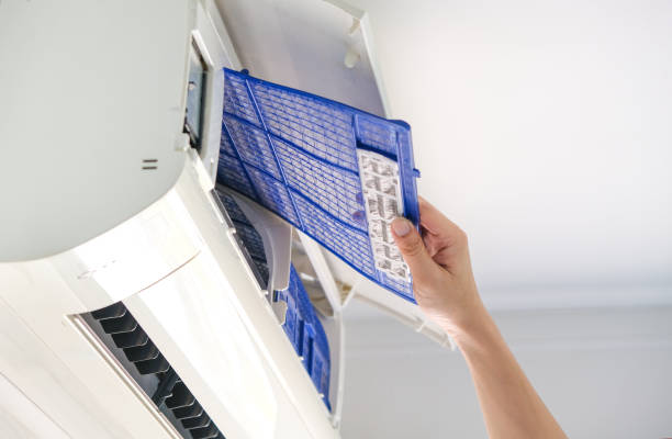 Best Commercial HVAC Duct Cleaning  in Mississippi State, MS