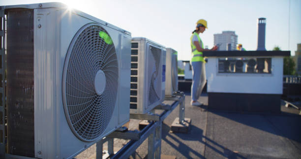 Best Air Duct Inspection  in Mississippi State, MS