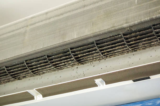 Home Air Vent Cleaning in MS